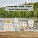Lavera Sun Cream Sensitive SPF 50 for Children - 100 ml | Best Natural Sunscreen for Kids | Shop Internationally - Buy Online on GoSupps.com