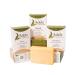 Buy Lavender Face and Body Bar | Natural Skincare for Radiant Skin | Worldwide Shipping - Buy Online on GoSupps.com