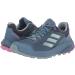adidas Women's Terrex Trailrider Trail Running Shoe - Wonder Steel/Magic Grey/Pulse Lilac - Size 9 - Buy Online on GoSupps.com