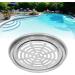 Floor Strainer Floor Drain Strong and Durable for Swimming Pool Bathroom Kitchen Home - Buy Online on GoSupps.com