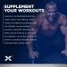 ALLMAX Leucine 400g - Boost Protein Synthesis Preserve Lean Muscle & Enhance Recovery - 80 Serve Best for Muscle Growth - Buy Online on GoSupps.com