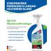 Collo GK-Fix Glass Ceramic Fast Cleaner 500ml | Easy Induction & Ceramic Hob Cleaner | Effective Glass Ceramic Care - Buy Online on GoSupps.com