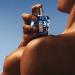 Diesel Sound of the Brave Eau de Toilette for Men Notes of Lemon Spicy Juniper Berries & Ambery Wood 4.2 Fl oz EDT - Buy Online on GoSupps.com