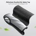 Freeetoo Light-Pass Shape Wristwear - Bionic Carpal Tunnel Rail & One-Step Wrist Bandage for RSI - Extended Splint for Men & Women L/XL - Left Hand (Black & Gray) - Buy Online on GoSupps.com