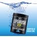 NDS Nutrition LipoRush XTP Thermogenic Fat Burner - Extreme Energy & Focus Powder with L-Carnitine - Blue Berry Snow Cone - 45 Servings - Buy Online on GoSupps.com