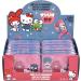 Hello Kitty Children's Paving License - 5 Piece Metal Box Set with Plaster Storage - Perfect Travel Size for Kids - Beautiful Design - Buy Online on GoSupps.com