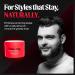 Swag Jojoba H2O Wax for Men - Non-Sticky Hair Styling Wax with Light Fragrance - 6.76 oz - Buy Online on GoSupps.com