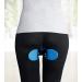 Hydas Pelvic Floor Trainer for Bladder Weakness - Strengthen Muscles & Improve Control - Buy Online on GoSupps.com