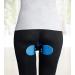 Hydas Pelvic Floor Trainer 3031 - 1 Pack (1 Piece) - Blue | Enhance Your Pelvic Health - International Shipping Available - Buy Online on GoSupps.com