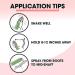 Garnier Fructis Style De-Constructed Texture Tease Dry Touch Finishing Spray 3.8 oz (2 Pack) - Texturizing Hair Spray - Buy Online on GoSupps.com