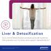 Pure Encapsulations Liver-G.I. Detox - Liver Detox & GI Health - Antioxidant Rich Digestive Health - Hypoallergenic - Gluten Free & Non-GMO - 60 Vegetable Capsules - Buy Online on GoSupps.com