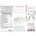 Scrapcooking Gla age Vert d Eau Pr t   l Emploi 130g - Chocolat S chage Rapide - Id al pour P tisseries G teaux Biscuits & Dripcake - Buy Online on GoSupps.com