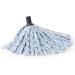 O-Cedar Light 'N Thirsty Cloth Mop Refill 1 - High Absorbency Mop Refill for Effortless Cleaning - Buy Online on GoSupps.com