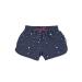 Sterntaler Unisex Children Girls Swim Shorts Children Swim Shorts Dots UV Protection 50+ marine 80