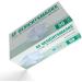 Buy SF Mundschafts 50-Pack Medical Surgical Masks - EN 14683 Certified 3-Layer Disposable Face Masks for Mouth & Nose Protection - Buy Online on GoSupps.com