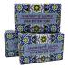 Lavender and Jojoba Shea Butter Soap Set of 3 Bars 6.4 Ounces Each