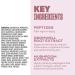 Babe Original Halo Peptide Face Serum - Hydrating Moisturizer for Women | Vegan & Cruelty-Free with Hyaluronic Acid Pink Root Extract & Peptides - Buy Online on GoSupps.com