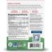  Tudor Nordic Naturals Omega-3 Gums Omega-3 Gums with Essential Nutrients DHA and EPA to Support Brain Immune Function and Optimal - Buy Online on GoSupps.com