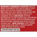 Gingerbread Ninja Cookie Kit - 9.5 oz: DIY Holiday Baking Fun - Buy Online on GoSupps.com