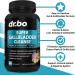 Gallbladder Supplements Cleanse Formula | Keto Digestive Enzymes & Ox Bile for Gallstone Dissolver | Chanca Piedra & Betaine HCL Detox Support - Buy Online on GoSupps.com