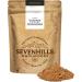Buy Sevenhills Wholefoods Organic Guarana Powder 500g - Energizing Superfood for International Shipping - Buy Online on GoSupps.com