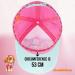 Paw Patrol Toddler Girls Baseball Cap | Nickelodeon | Ages 2-4 - Buy Online on GoSupps.com