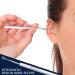 Buy Ear Cleaner & Wax Remover - Effective Earwax Removal Tools for Healthy Ears | Fast International Shipping - Buy Online on GoSupps.com