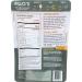 FILLOS Peruvian Lentils & Sofrito - 10 OZ | Premium Vegan Protein - Buy Online on GoSupps.com
