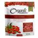 Organic Traditions Dried Goji Berries - 8oz