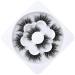Calphdiar A-4: Fluffy Dramatic Mink Eyelashes - Thick, Long, Wispy Strip, Curly False Lashes - Buy Online on GoSupps.com
