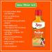 Poliboy Fixneu Politur Light - Premium Furniture Polish for Light Wooden Surfaces - Refresh & Restore - 100 ml Made in Germany - Buy Online on GoSupps.com