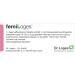 FEMI LOGES Gastro-Resistant Tablets - 50 pcs | Buy Internationally | Effective Digestive Relief - Buy Online on GoSupps.com