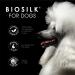 Biosilk Silk Therapy Dog Wipes - Moisturizing & Cleansing, 50 Count - Buy Online on GoSupps.com