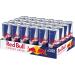 Red Bull Energy Drink 250ml (24 cans) - Buy Online on GoSupps.com