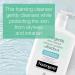Neutrogena Daily Foaming Facial Cleanser - Makeup Remover Face Wash - Hypoallergenic Oil Free - Pump Bottle 354 mL Foaming Cleanser - Buy Online on GoSupps.com