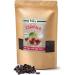 Biojoy Organic dried morello cherries (1 kg) whole without stones and sulfur - Buy Online on GoSupps.com