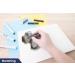 Pacific Arc Compressed Charcoal Sticks Medium 12 Pack - Drawing, Sketching, Shading - Buy Online on GoSupps.com