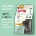 The Missing Link Hips & Joints Powder for Dogs - 5lb All-Natural Supplement with Balanced Omegas, Glucosamine, and Dietary Fiber - Buy Online on GoSupps.com