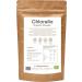 MB Superfoods - Premium Organic Chlorella Powder 200g Chlorella Supplement for Herbal Wellness Pure Organic Chorella Powder - Buy Online on GoSupps.com