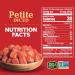 Hunt's Petite Diced Tomatoes 14.5 oz - Pack of 12 | Canned Tomatoes for Cooking | Shop Now - Buy Online on GoSupps.com