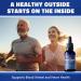Buy The Alpha Lipoic Solution - 2 oz Liquid 60 Servings | Superior Bioavailability Non-GMO & Gluten Free - International Shipping Available - Buy Online on GoSupps.com