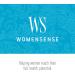 Natural Factors MenoSense - Vegan Non-GMO Menopause Support Supplement - 180 Capsules - Buy Online on GoSupps.com