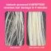 K18 Hair Repair Kit: Hair Mask (15ml) & Detox Shampoo (8.5 oz) - Buy Online on GoSupps.com