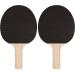 Champion Sports Table Tennis Set - 4 Player Bundle - Buy Online on GoSupps.com