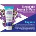 Arthritis Wonder Pain Relief Cream 4 oz - Fast-Acting Joint Pain Relief for Hand, Knee, Foot, and Wrist - Natural Wogonin Formula - Non-Greasy - 4 Fl Oz - Buy Online on GoSupps.com