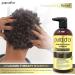 PURA D'OR Advanced Therapy Shampoo 16oz | Reduces Hair Thinning, Increases Volume | Biotin, Argan Oil, Aloe Vera | For All Hair Types Men & Women - Buy Online on GoSupps.com