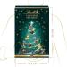 Lindt - Calendrier de l'Avent - Assortiment de Chocolats au Lait Noirs et Blancs - Id al pour No l 221g Assortiment 221g - Buy Online on GoSupps.com