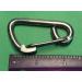 4pcs Stainless Steel 316 Spring Hook Carabiner 1/4 (6mm) Marine Grade Safety Clip - Buy Online on GoSupps.com