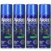 ARRID XX Ultra Clear Anti-Perspirant Deodorant Spray, Ultra Fresh 6 oz (Pack of 4)