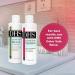 DHS Color Safe Shampoo - Color Protecting Shampoo for Men and Women - 8oz - Buy Online on GoSupps.com